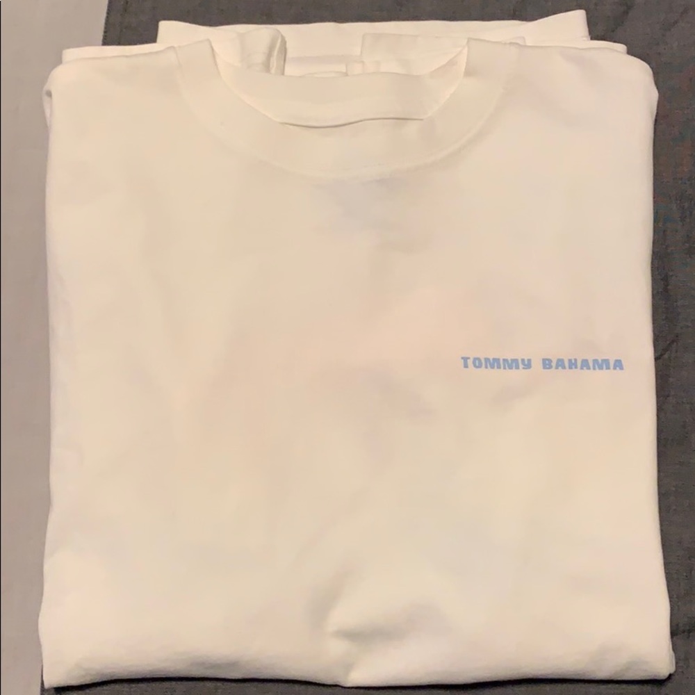 Tommy Bahama long-sleeve